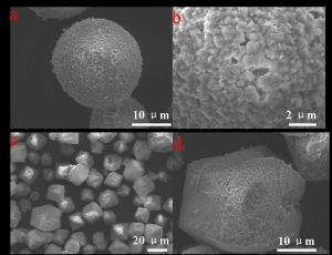 hydrothermal